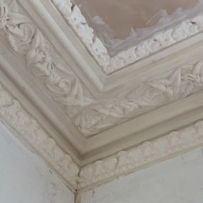 Bild von John Boyce Plasterwork