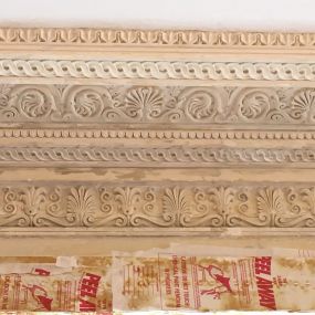 Bild von John Boyce Plasterwork