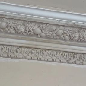 Bild von John Boyce Plasterwork