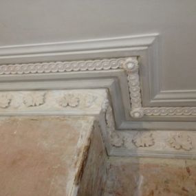 Bild von John Boyce Plasterwork