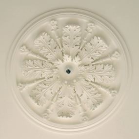 Bild von John Boyce Plasterwork