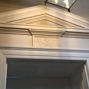 Bild von John Boyce Plasterwork