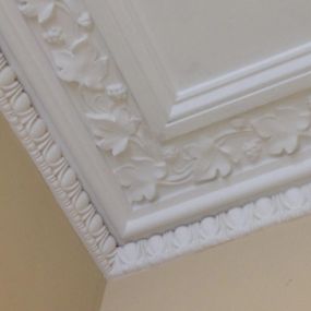 Bild von John Boyce Plasterwork