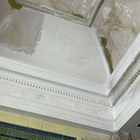 Bild von John Boyce Plasterwork