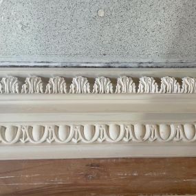 Bild von John Boyce Plasterwork