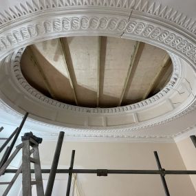 Bild von John Boyce Plasterwork