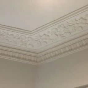 Bild von John Boyce Plasterwork