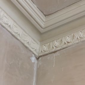 Bild von John Boyce Plasterwork