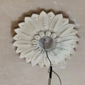 Bild von John Boyce Plasterwork