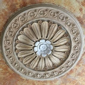 Bild von John Boyce Plasterwork