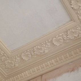 Bild von John Boyce Plasterwork