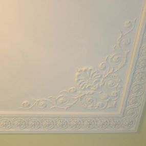 Bild von John Boyce Plasterwork