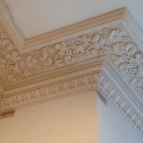 Bild von John Boyce Plasterwork