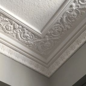 Bild von John Boyce Plasterwork