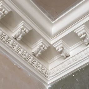 Bild von John Boyce Plasterwork