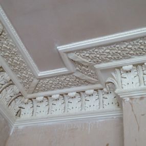 Bild von John Boyce Plasterwork