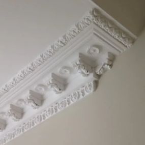 Bild von John Boyce Plasterwork