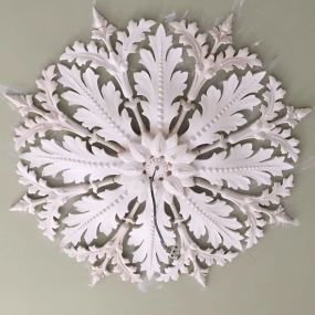 Bild von John Boyce Plasterwork