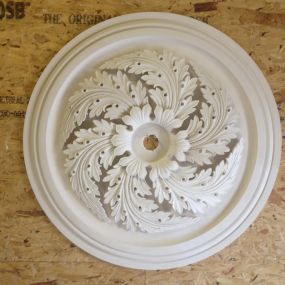 Bild von John Boyce Plasterwork