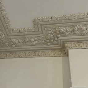 Bild von John Boyce Plasterwork