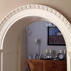 Bild von John Boyce Plasterwork