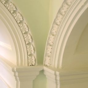 Bild von John Boyce Plasterwork