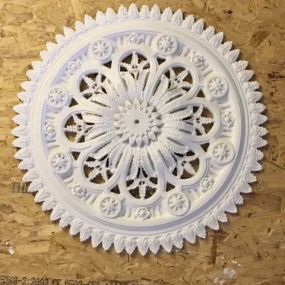 Bild von John Boyce Plasterwork