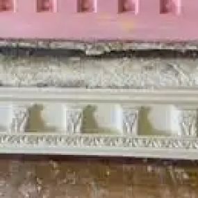 Bild von John Boyce Plasterwork