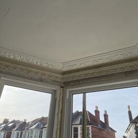 Bild von John Boyce Plasterwork