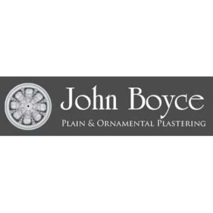 Logotipo de John Boyce Plasterwork