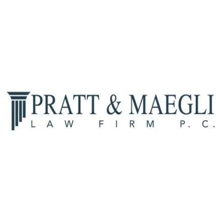 Logo van Eric Pratt Law Firm, P.C.