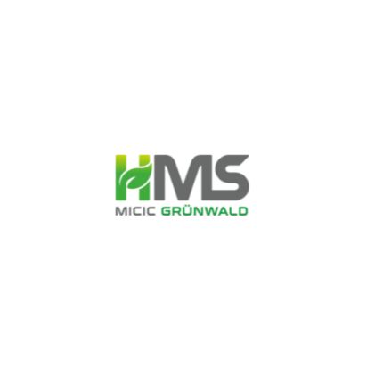 Logotipo de Hausmeister Service Micic