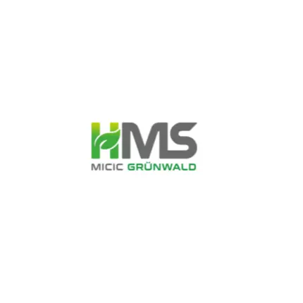 Logotipo de Hausmeister Service Micic