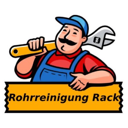 Logo van Rohrreinigung Rack