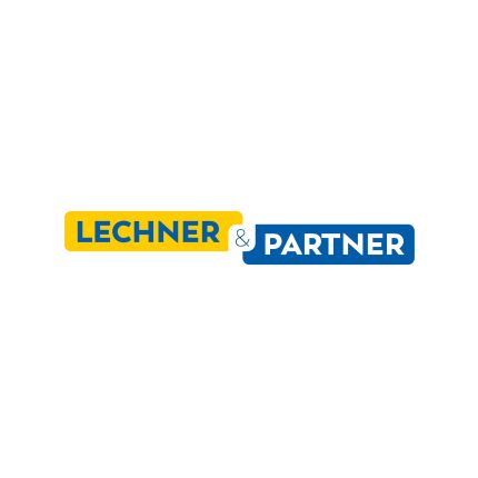 Logo fra Lechner & Partner ZT KG - Wien