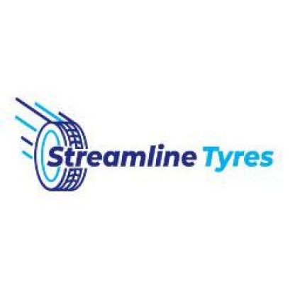 Logo od Streamline Mobile Tyres