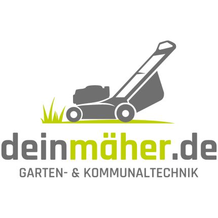 Λογότυπο από deinmäher.de GmbH