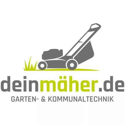 Logo fra deinmäher.de GmbH