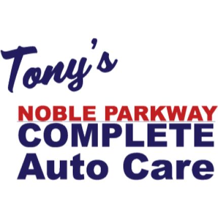 Logotyp från Noble Parkway Complete Auto Care