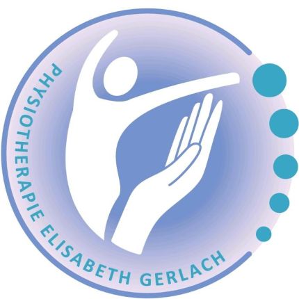 Logo fra Physiotherapie Elisabeth Gerlach