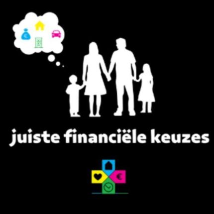 Logotyp från FABU Kredieten