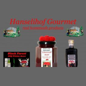 Bild von Genussmanufaktur Hanselihof