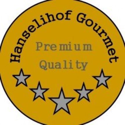 Logo von Genussmanufaktur Hanselihof