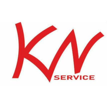 Logo fra Kn Service