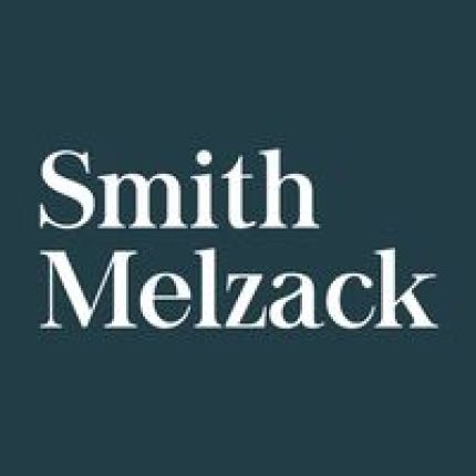 Logo von Smith Melzack Estate Agents