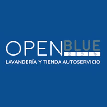 Logo od Openblue Campello