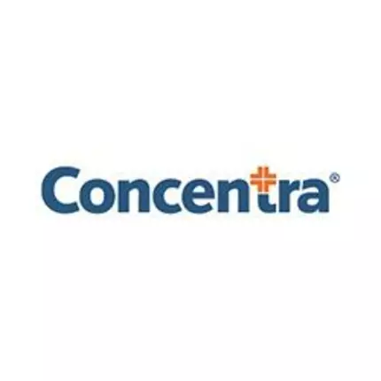 Logotipo de Concentra Urgent Care