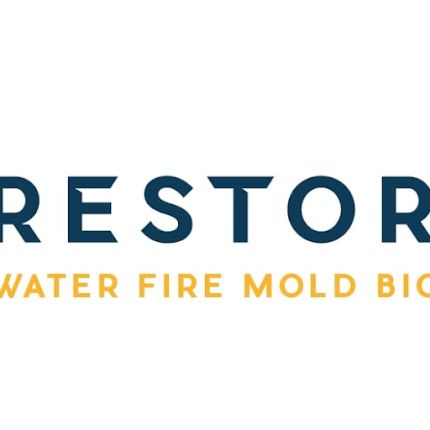 Logo from RestoreCo