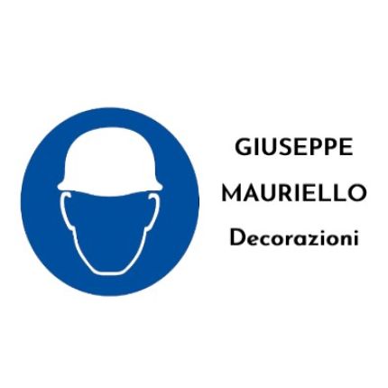 Logo von Giuseppe Mauriello Decorazioni