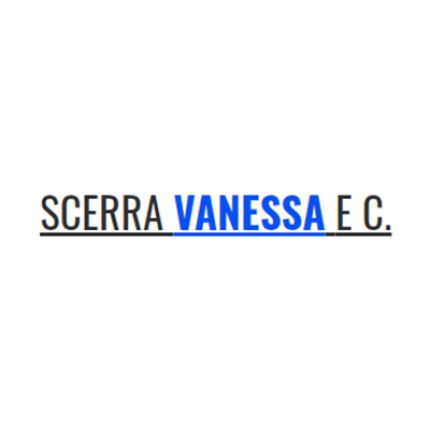 Logotyp från Scerra Vanessa e C.